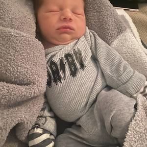 Meet your Posher, Bob